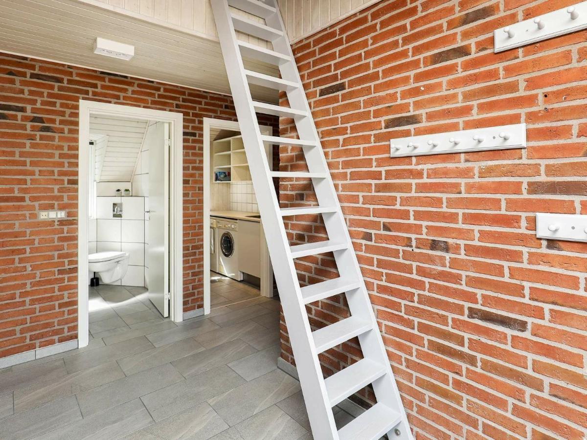 12 Person Holiday Home In Ringk Bing Ringkobing Ngoại thất bức ảnh